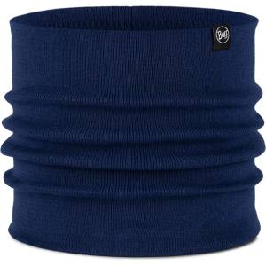 Buff Шал Buff Knitted Neckwarmer Lilon Scarf - Midnight - размер One Size (203-2767-0711)