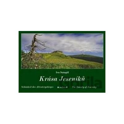 Krása Jeseníků - Ivo Netopil