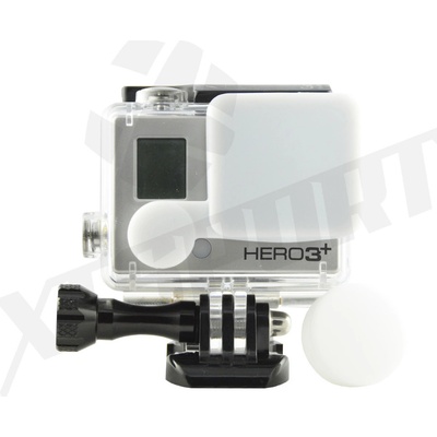 TMC Set krytek HERO3+/4 (pro GoPro HERO3+/4 Caps) - HR-CS-WH – Zboží Živě