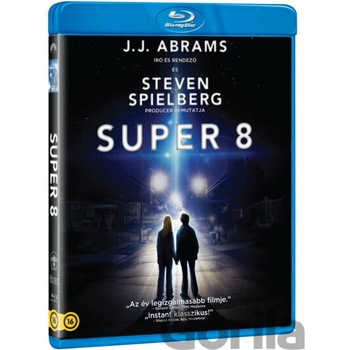 Super 8 BD