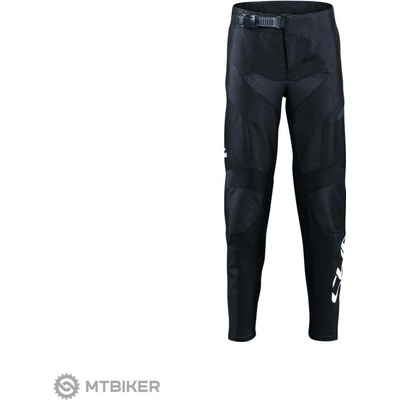 Cube Rookie Baggy dětské černá