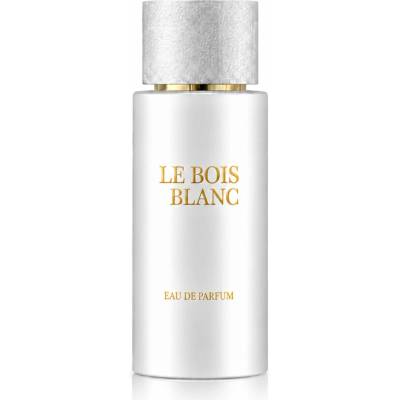 Fragrance World Le Bois Blanc parfumovaná voda unisex 100 ml