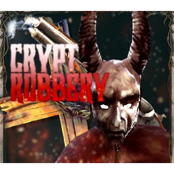 Crypt Robbery