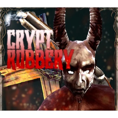 Crypt Robbery