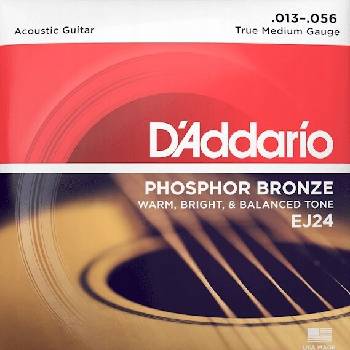 D'ADDARIO EJ24