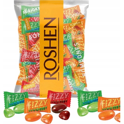 Roshen Fizzy Booom 1 kg