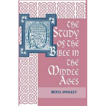 Study of the Bible in the Middle Ages