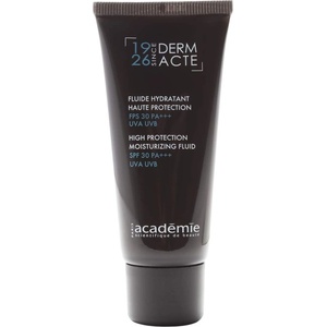 Academie Beaute Academie Derm Acte Хидратиращ флуид за лице, SPF30, 40 ml