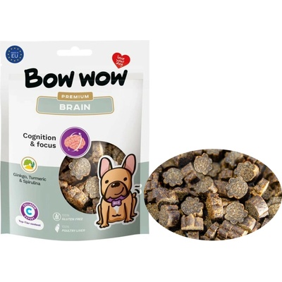 Mira Mar BRAIN 60 g
