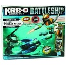 Hasbro Kre-o Battleship podmořský útok
