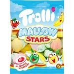 Trolli Mallow Stars 150гр