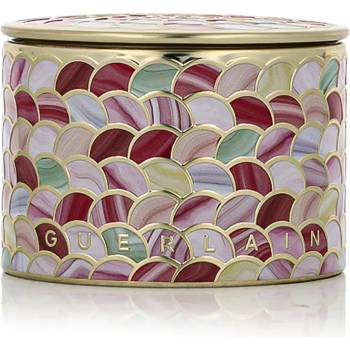 Guerlain Météorites Light-Revealing Pearls of Powder (03 Warm / Doré) 20 g
