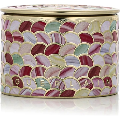 Guerlain Météorites Light-Revealing Pearls of Powder (03 Warm / Doré) 20 g