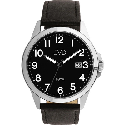 JVD J1131.6