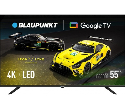 Blaupunkt 55UGC5500S