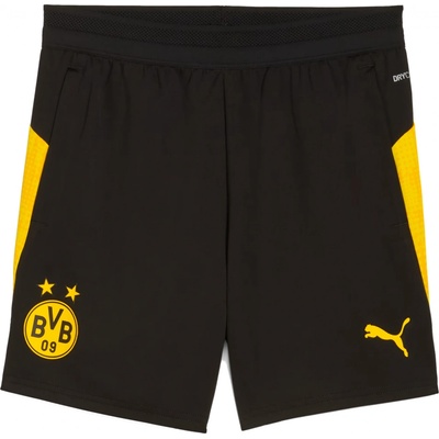 Puma Borussia Dortmund Pockets Training Short 2025/26 Kids 781676-05