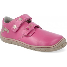 Fare Bare dětské celoroční boty B5413151 fuchsia