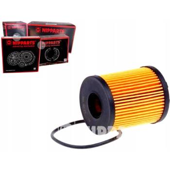 NIPPARTS OLEJOVÝ FILTER 1651185 10ECO044 ADK82104 145
