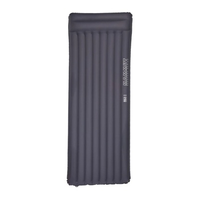 MAMMUT постелка MAMMUT Protect Mat charcoal