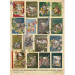 Cobble Hill - Puzzle The Nature of Books - 1 000 piese