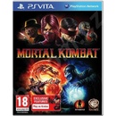 Hry na PS Vita Mortal Kombat