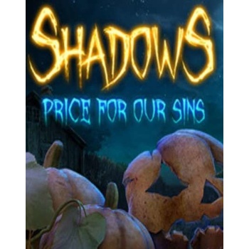 Shadows: Price For Our Sins (Deluxe Edition)