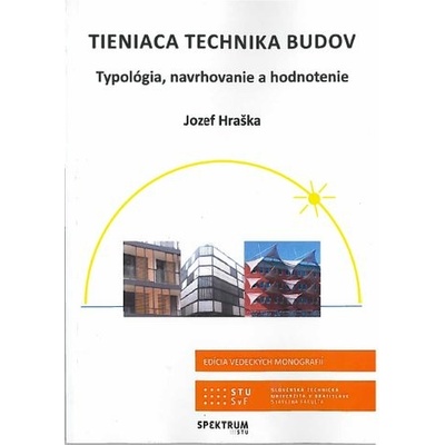 Tieniaca technika budov
