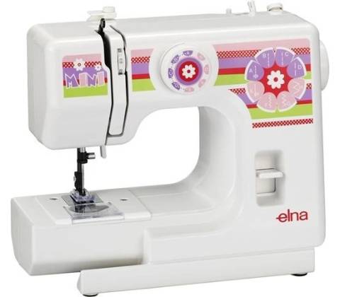 Elna Mini Opal