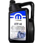 Mopar Масло mopar atf+4 68218058ac 5 л
