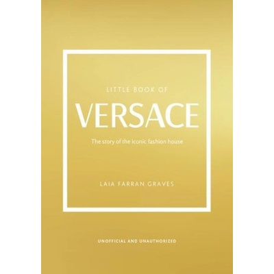 Little Book of Versace
