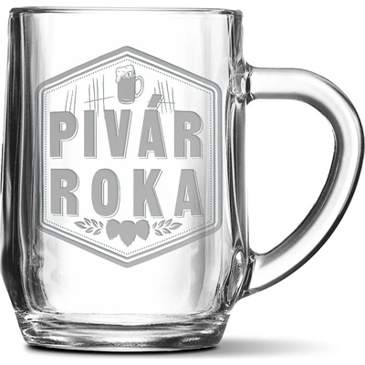 Sablio Polliter Pivár roka 500 ml