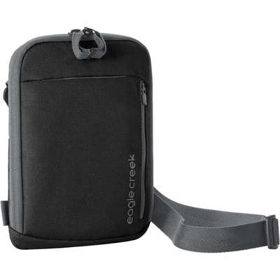 Eagle Creek Stash RFID Crossbody Bag black
