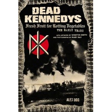 Dead Kennedys Ogg Alex