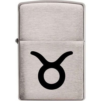Zippo Znamenia Býk