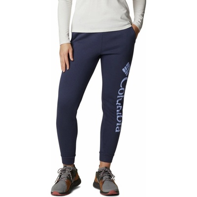 Columbia logo fleece jogger nocturnal