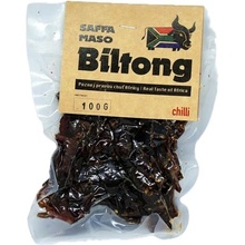 Saffa Maso Biltong Chilli 100 g