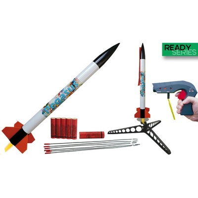 Klima Klima Pegasus Starter Set Ready Series RTF