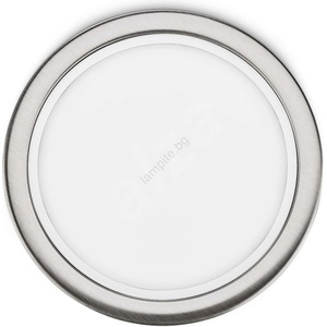 Philips 80088/17/16 - Вградено LED осветително тяло RASTABAN LED/20W/230V (P1188)