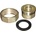 Brv - Италия Гайка 1.1/2" с щуцер 1.1/4" с уплътнение epdm 104629f-05 (104629f-05)