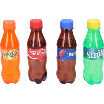 Bublifuk limonáda 75 ml 13 cm