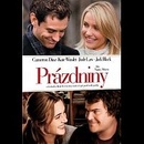 Prázdniny DVD