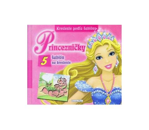 Princezničky