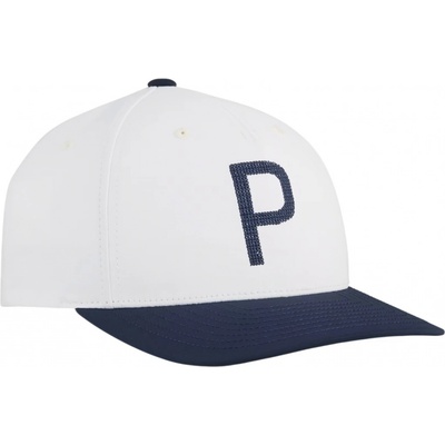 Puma Crafted P Cap 026134-04