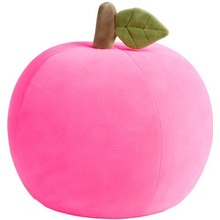 Squish Polštář Broskev Malvína 35 cm