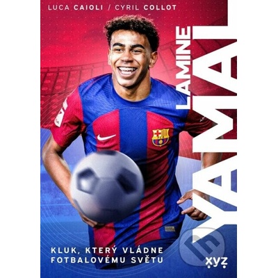 Lamine Yamal