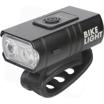 Image 1 of ENTAC ФЕНЕР ЗА КОЛЕЛО Entac 8W IP54 ФУНКЦИОНАЛНОСТ (0407251)