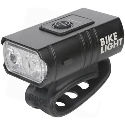 ENTAC ФЕНЕР ЗА КОЛЕЛО Entac 8W IP54 ФУНКЦИОНАЛНОСТ (0407251)