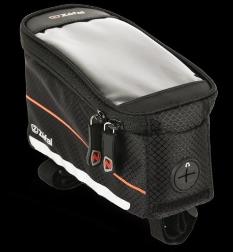Zéfal Z-Console Pack | Triton Cycles