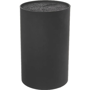 Orion Стойка за ножове с косъм Черно, ⌀ 11 cm - Orion (540517)