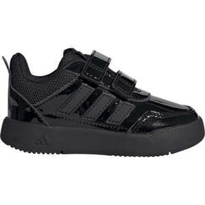adidas Детски обувки adidas Tensaur Hook and Loop Shoes Infant Girls - Black Patent
